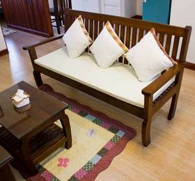 Baanrabiangmai Hotel в Май Соте