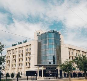 Виктория Палас