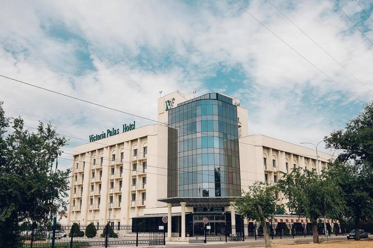 Виктория Палас