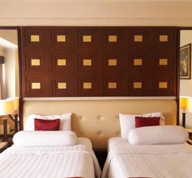 Туры в The Sunan Hotel Solo в Индонезии
