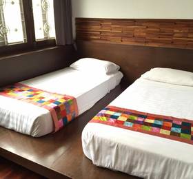 Туры в At One Inn Hualampong в Таиланде