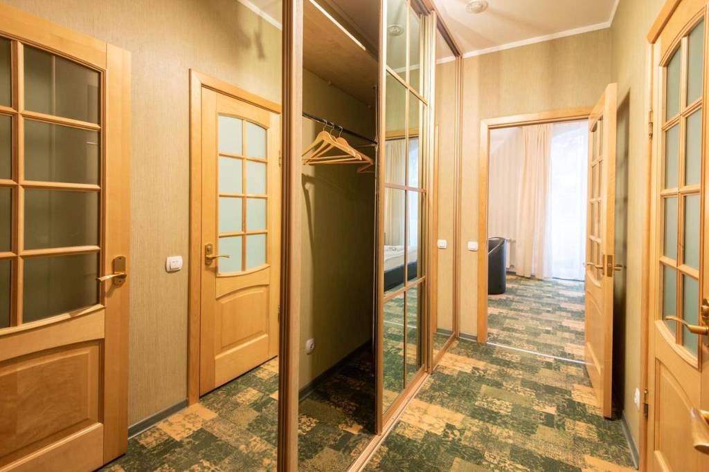 Hotel Oberteich Lux 4*