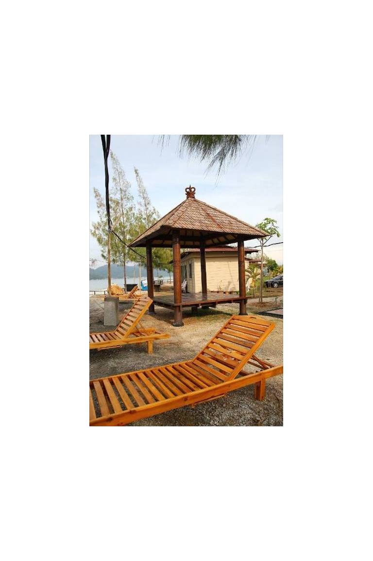 Coral Fishing Resort 