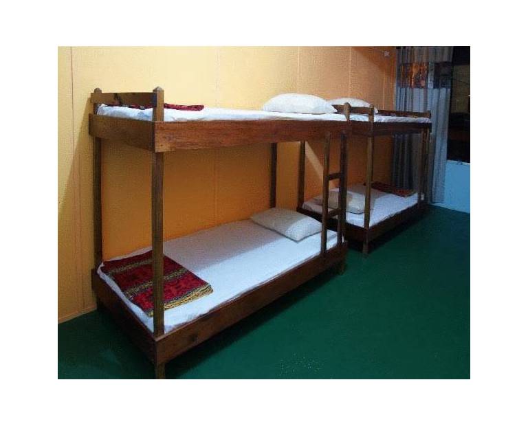 Miritrail Guesthouse 