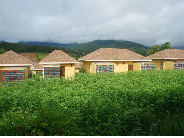 Sweet Memories @ Pai 
