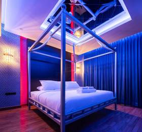 Туры в La Residence Bangkok в Таиланде