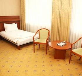 Отдых в City Hotel Tien Shan  - Казахстан, Алматы