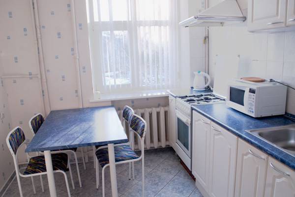 Flat Link Apartments  Россия, Нижний Новгород