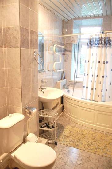 Flat Link Apartments  Россия, Нижний Новгород