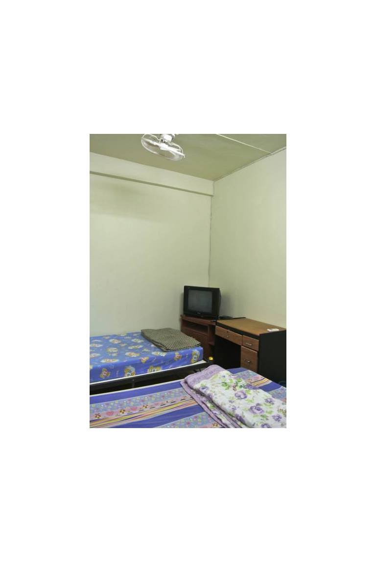 Samsen 6 Guest House 