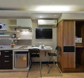 Туры в Check Inn Phromphong в Таиланде