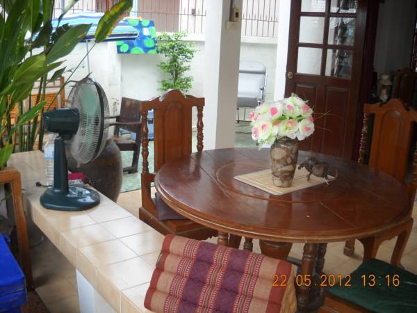Srikrung Guesthouse 1* Таиланд, Аюттхая