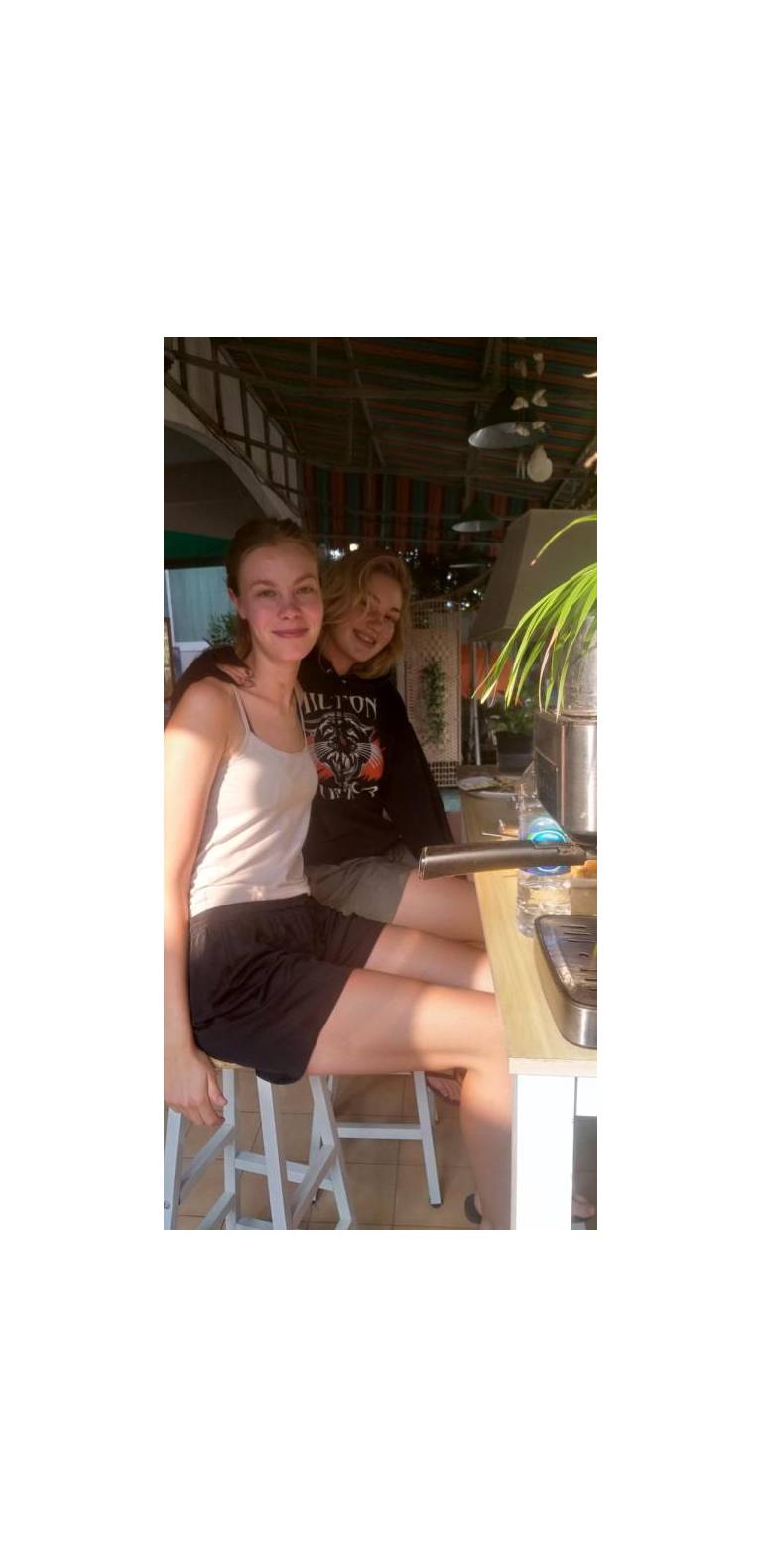 Srikrung Guesthouse 