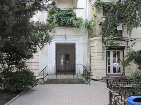 YaltaLux Apartments  Россия, Ялта