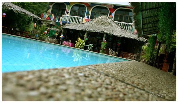 Livingstone's Lodge  3* Таиланд, Бангкок