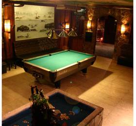 Livingstone's Lodge  в Бангкоке