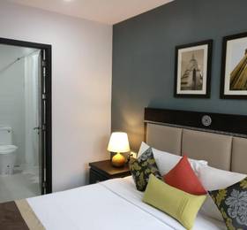 Отдых в Club Mahindra Mac Boutique Hotel - Таиланд, Бангкок