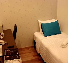 Туры в Nantra Sukhumvit 39 в Таиланде