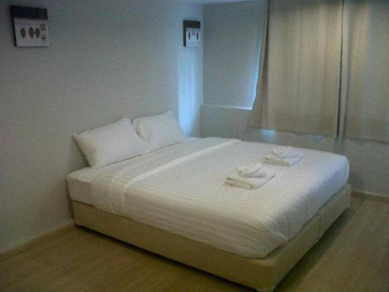 Nantra Sukhumvit 39