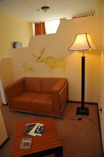 Art Hotel Astanа  3* Казахстан, Астана