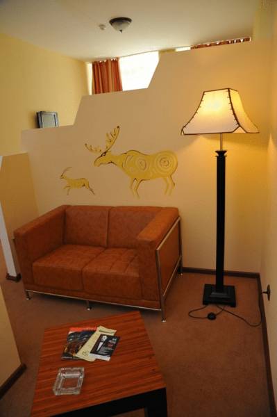 Art Hotel Astanа  3*