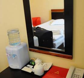 Art Hotel Astanа  в Астане