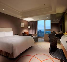 Отдых в Hotel Royal Hsinchu  - Тайвань, Хсинчу