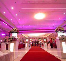 Туры в Grand Mansion Hotel  в Индонезии