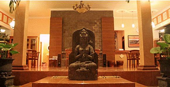 Patria Garden Hotel Индонезия, Блитар