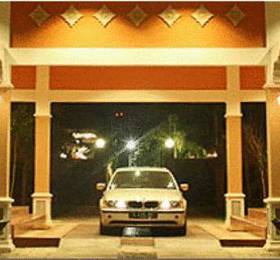 Patria Garden Hotel в Блитаре