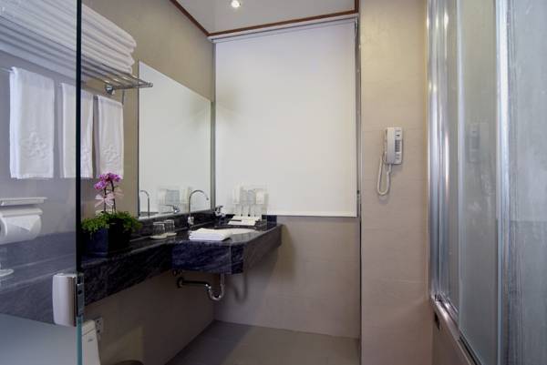 Ocean Hotel Hualien  4* Тайвань, Хуалянь