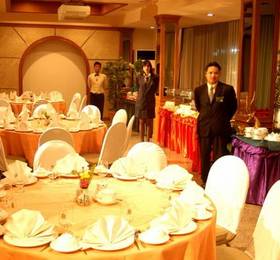 Отдых в Royal Pacific Hotel  - Таиланд, Бангкок