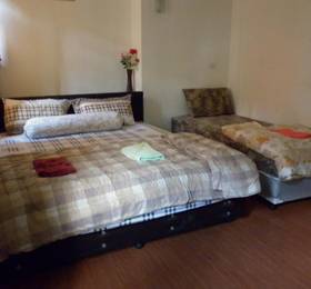 Туры в Suites 31 Sukhumvit в Таиланде