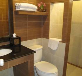 Chaba Garden Resort  в Паттайе