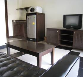 Chaba Garden Resort  в Паттайе