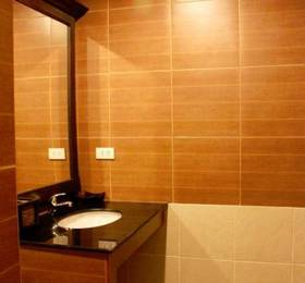 Туры в Chaba Garden Resort  в Таиланде