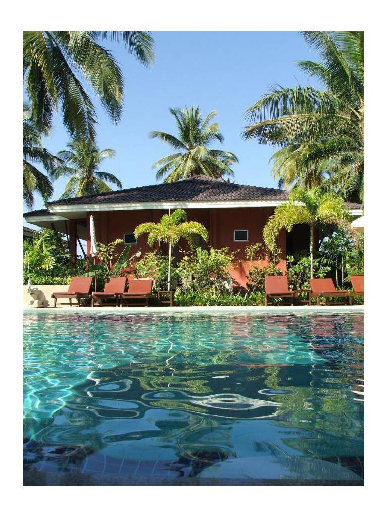 Sudala Beach Resort