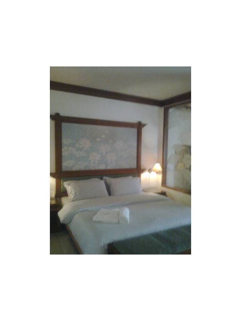 Hotel Cirebon Plaza 