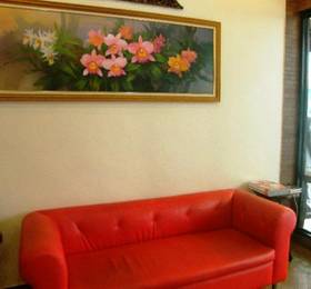 Туры в The Red Balcony Inn в Таиланде