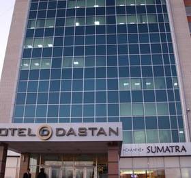 Hotel Dastan Aktobe  в Актобе