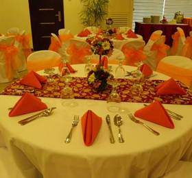 Artina Suites Hotel в Маниле