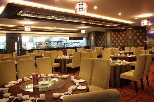 Hermes Palace Hotel  4* Индонезия, Медан