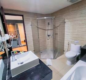 Hermes Palace Hotel  в Медане
