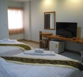 Туры в Nakara Montra Hotel  в Таиланде