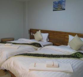 Отдых в Nakara Montra Hotel  - Таиланд, Кхон-Кен