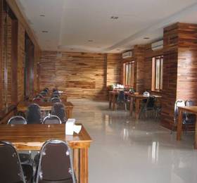 Nakara Montra Hotel  в Кхон-Кене