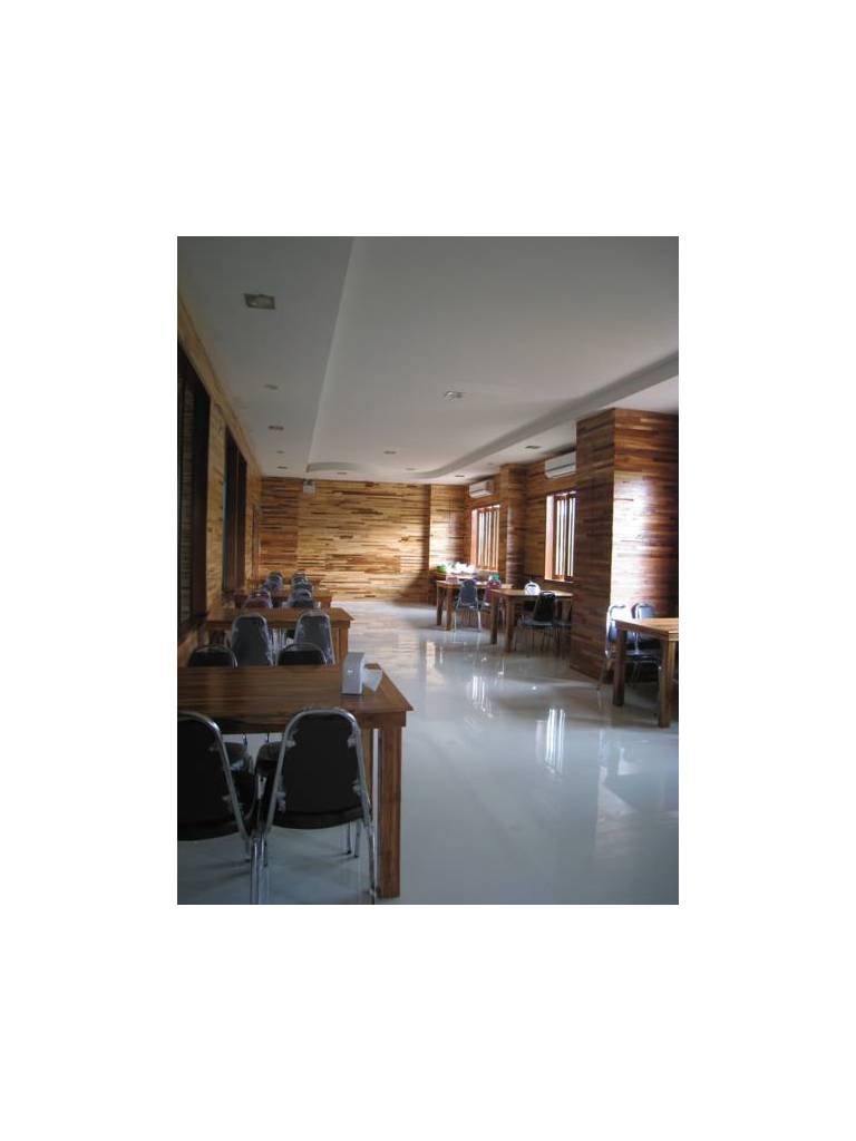 Nakara Montra Hotel 