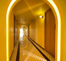 Отдых в Miami Hotel Bangkok - Таиланд, Бангкок