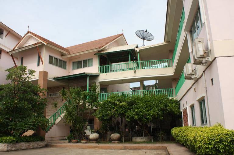 Tamarind Residences 