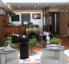 Guijo Suites Makati в Маниле